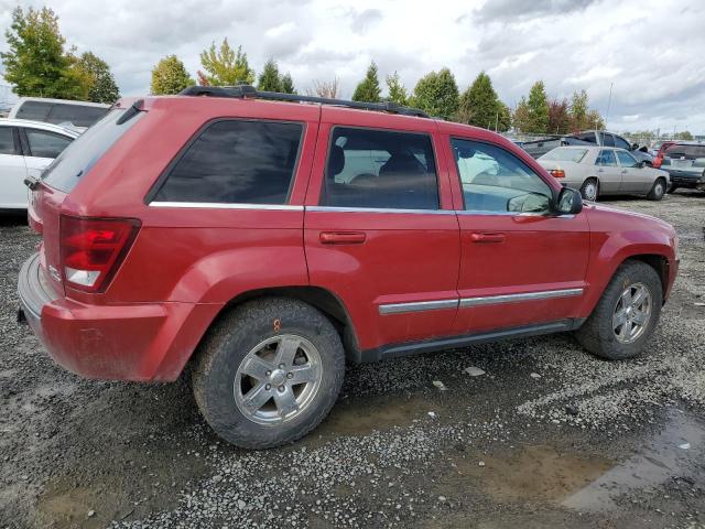 Photo 2 VIN: 1J4HR58245C636433 - JEEP GRAND CHER 