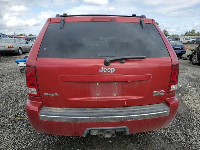 Photo 5 VIN: 1J4HR58245C636433 - JEEP GRAND CHER 