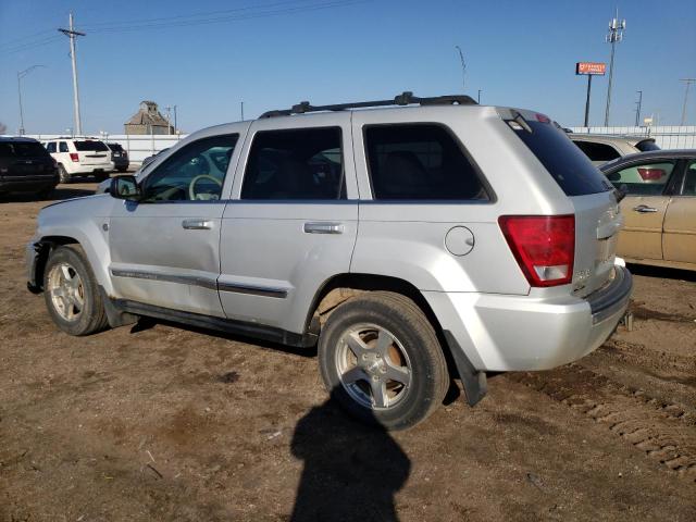 Photo 1 VIN: 1J4HR58246C114189 - JEEP GRAND CHEROKEE 