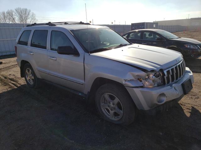 Photo 3 VIN: 1J4HR58246C114189 - JEEP GRAND CHEROKEE 