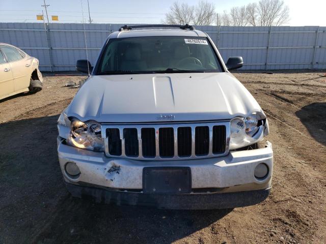 Photo 4 VIN: 1J4HR58246C114189 - JEEP GRAND CHEROKEE 