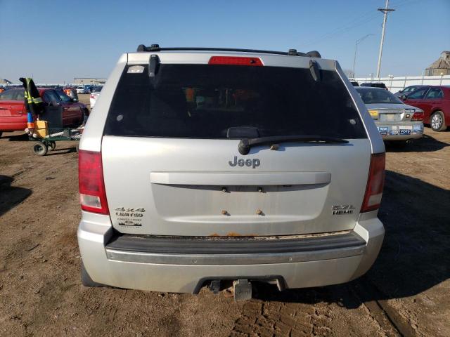 Photo 5 VIN: 1J4HR58246C114189 - JEEP GRAND CHEROKEE 