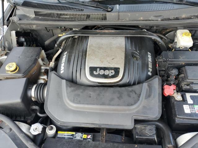 Photo 11 VIN: 1J4HR58246C327398 - JEEP GRAND CHER 