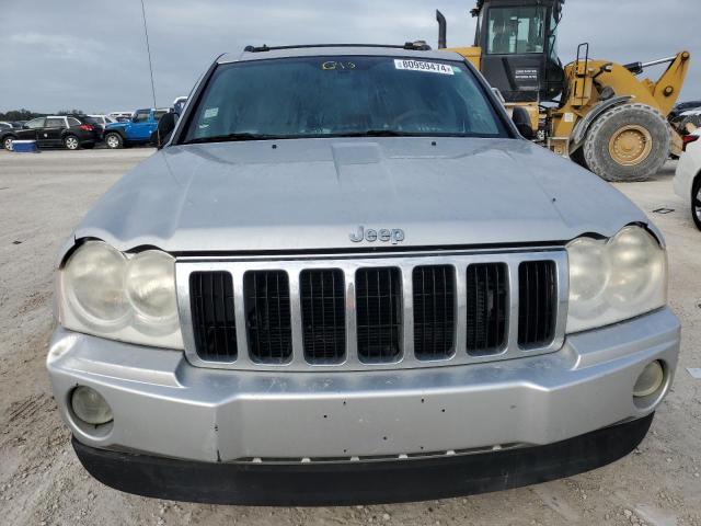 Photo 4 VIN: 1J4HR58246C327398 - JEEP GRAND CHER 