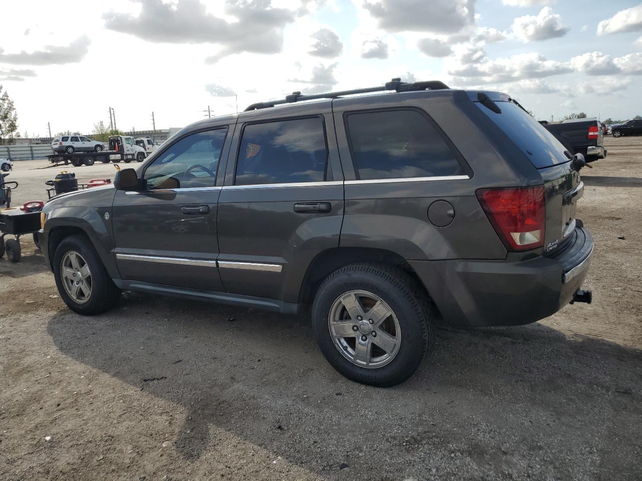 Photo 1 VIN: 1J4HR58246C361048 - JEEP GRAND CHEROKEE 