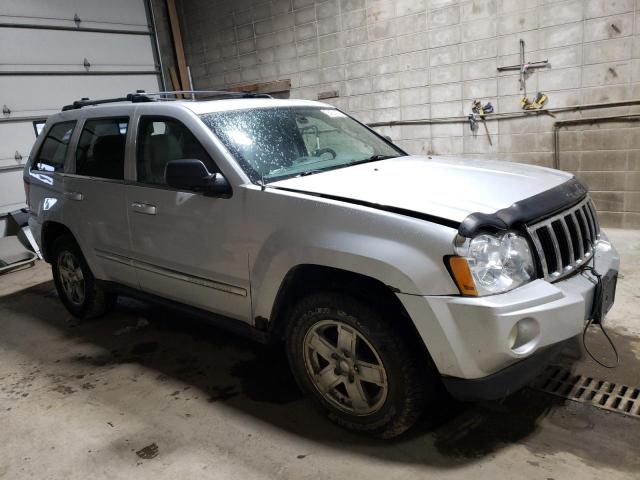 Photo 3 VIN: 1J4HR58255C637378 - JEEP GRAND CHEROKEE 