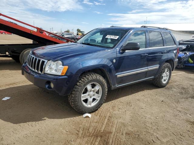 Photo 0 VIN: 1J4HR58255C699380 - JEEP GRAND CHER 