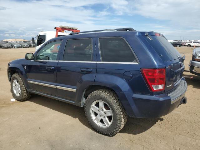 Photo 1 VIN: 1J4HR58255C699380 - JEEP GRAND CHER 