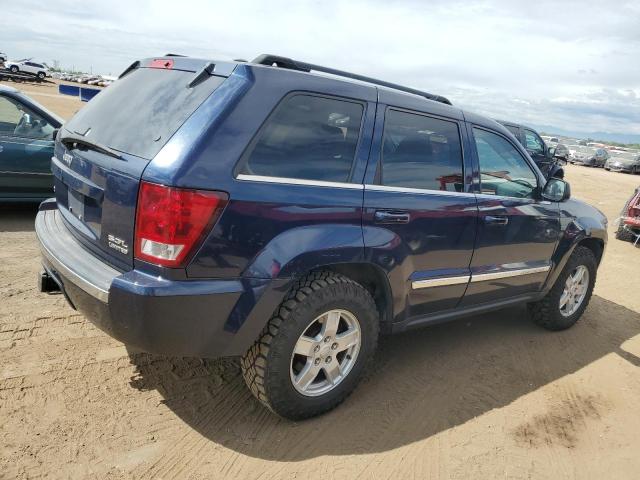 Photo 2 VIN: 1J4HR58255C699380 - JEEP GRAND CHER 