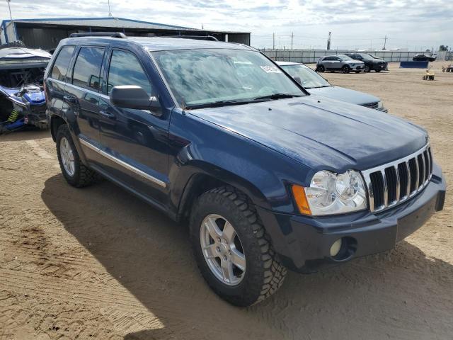 Photo 3 VIN: 1J4HR58255C699380 - JEEP GRAND CHER 