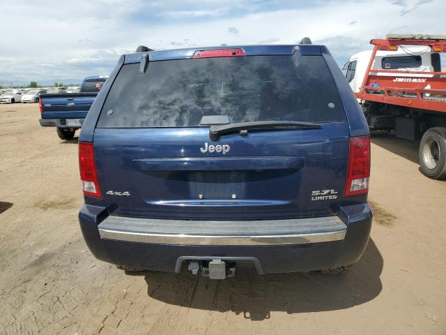 Photo 5 VIN: 1J4HR58255C699380 - JEEP GRAND CHER 