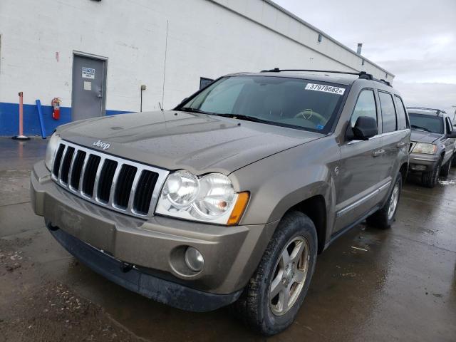 Photo 1 VIN: 1J4HR58265C532056 - JEEP GRAND CHER 