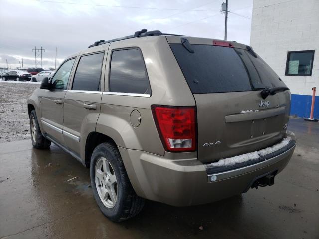 Photo 2 VIN: 1J4HR58265C532056 - JEEP GRAND CHER 