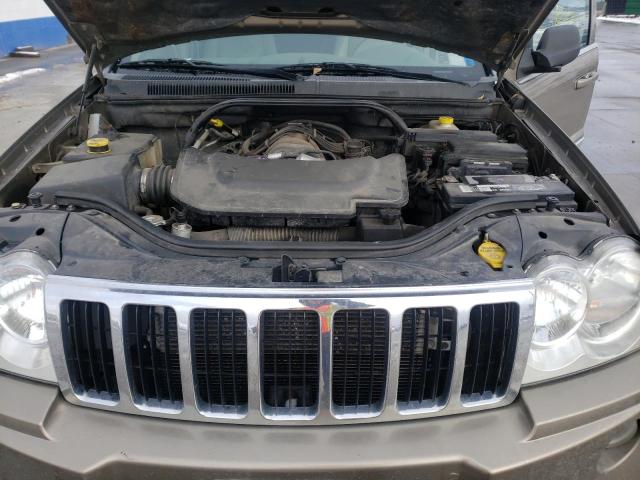 Photo 6 VIN: 1J4HR58265C532056 - JEEP GRAND CHER 