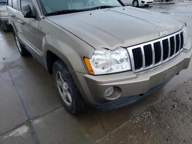 Photo 8 VIN: 1J4HR58265C532056 - JEEP GRAND CHER 