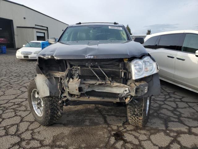 Photo 4 VIN: 1J4HR58265C532882 - JEEP GRAND CHEROKEE 