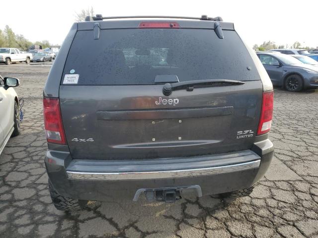 Photo 5 VIN: 1J4HR58265C532882 - JEEP GRAND CHEROKEE 