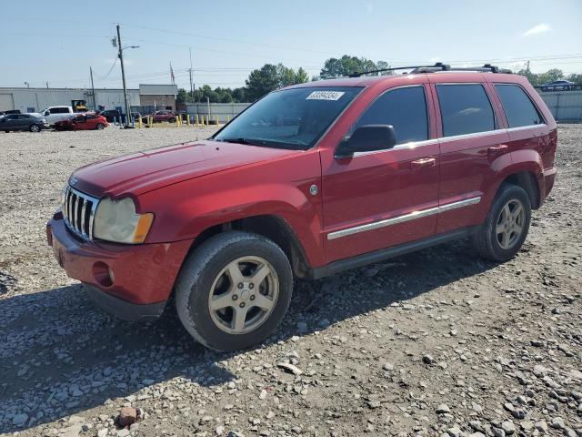 Photo 0 VIN: 1J4HR58265C644811 - JEEP GRAND CHEROKEE 