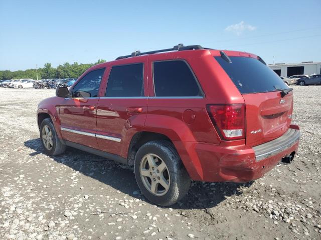 Photo 1 VIN: 1J4HR58265C644811 - JEEP GRAND CHEROKEE 