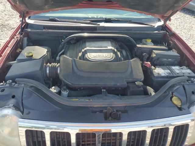 Photo 10 VIN: 1J4HR58265C644811 - JEEP GRAND CHEROKEE 