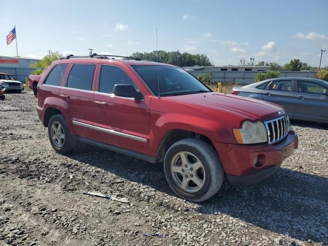 Photo 3 VIN: 1J4HR58265C644811 - JEEP GRAND CHEROKEE 