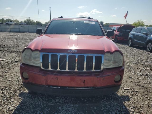 Photo 4 VIN: 1J4HR58265C644811 - JEEP GRAND CHEROKEE 