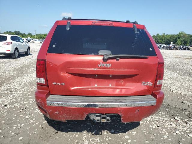 Photo 5 VIN: 1J4HR58265C644811 - JEEP GRAND CHEROKEE 