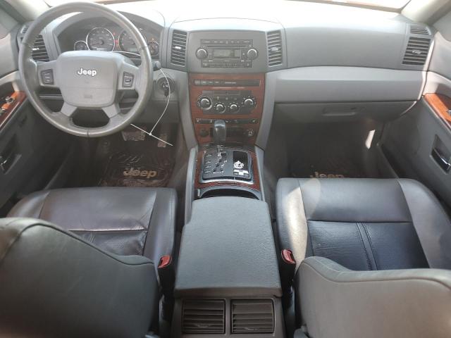 Photo 7 VIN: 1J4HR58265C644811 - JEEP GRAND CHEROKEE 