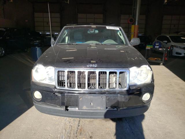 Photo 4 VIN: 1J4HR58265C697878 - JEEP GRAND CHER 