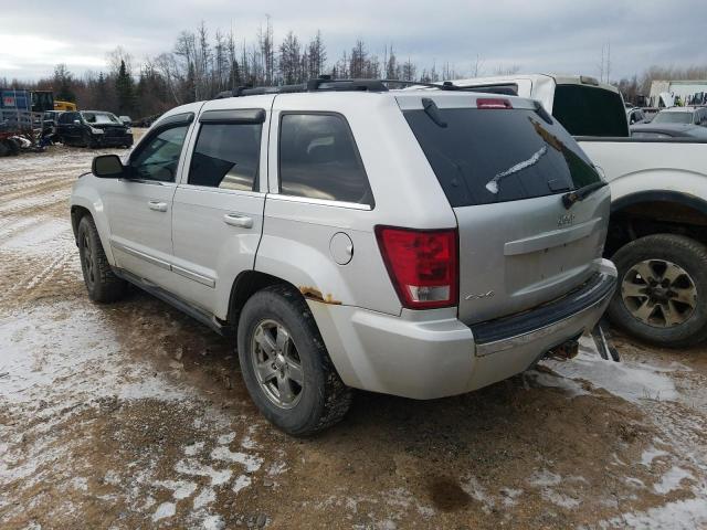 Photo 1 VIN: 1J4HR58265C712542 - JEEP GRAND CHEROKEE 