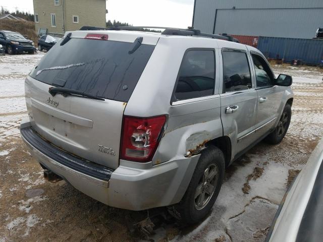 Photo 2 VIN: 1J4HR58265C712542 - JEEP GRAND CHEROKEE 