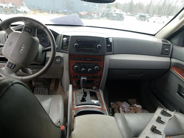 Photo 7 VIN: 1J4HR58265C712542 - JEEP GRAND CHEROKEE 