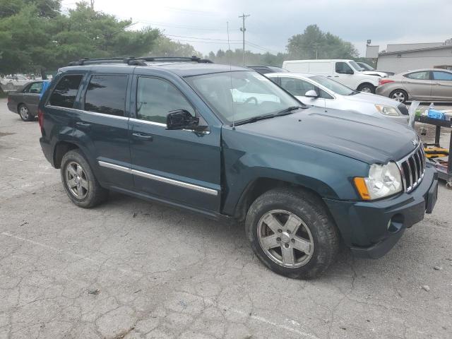 Photo 3 VIN: 1J4HR58275C531630 - JEEP GRAND CHEROKEE 