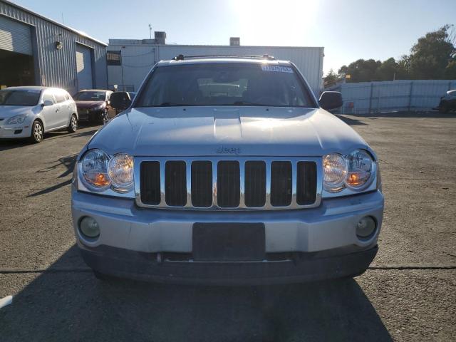 Photo 4 VIN: 1J4HR58275C650486 - JEEP GRAND CHER 