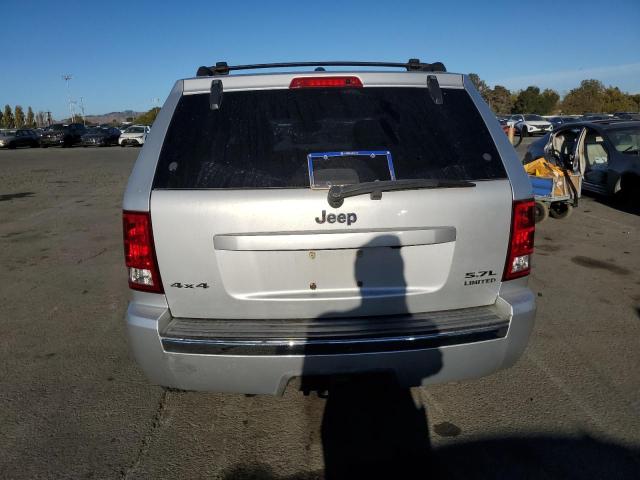 Photo 5 VIN: 1J4HR58275C650486 - JEEP GRAND CHER 