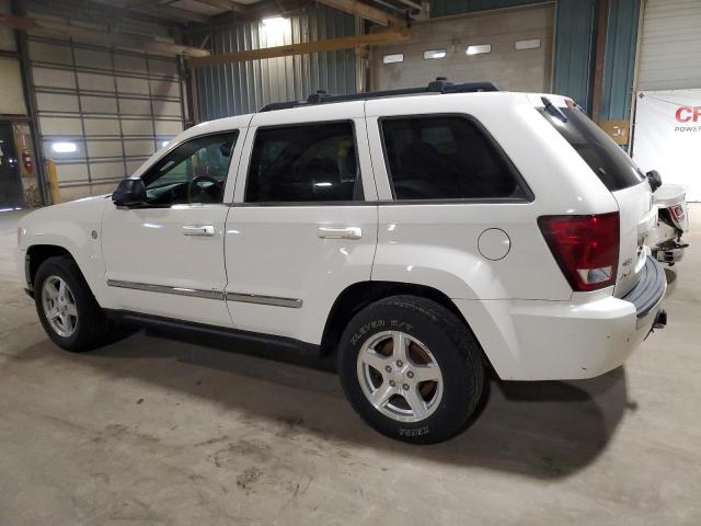 Photo 1 VIN: 1J4HR58275C665599 - JEEP GRAND CHEROKEE 