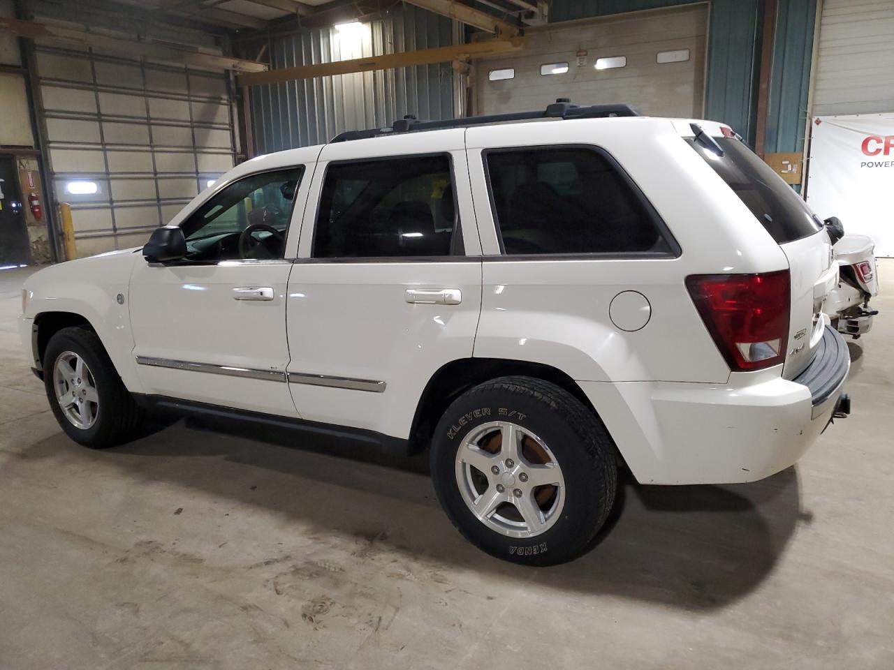 Photo 15 VIN: 1J4HR58275C665599 - JEEP GRAND CHEROKEE 