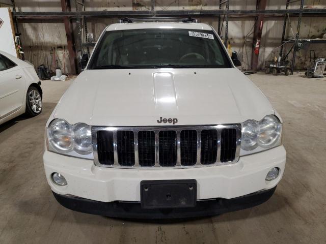 Photo 4 VIN: 1J4HR58275C665599 - JEEP GRAND CHEROKEE 