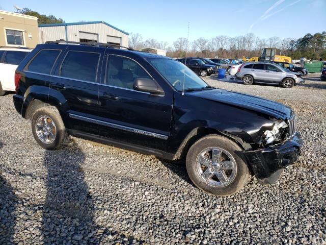 Photo 3 VIN: 1J4HR58275C697498 - JEEP GRAND CHER 