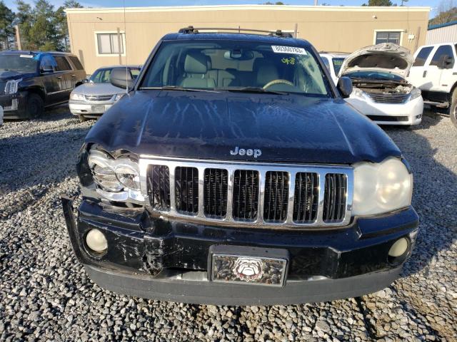 Photo 4 VIN: 1J4HR58275C697498 - JEEP GRAND CHER 