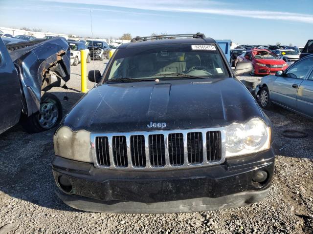 Photo 4 VIN: 1J4HR58275C697503 - JEEP GRAND CHER 