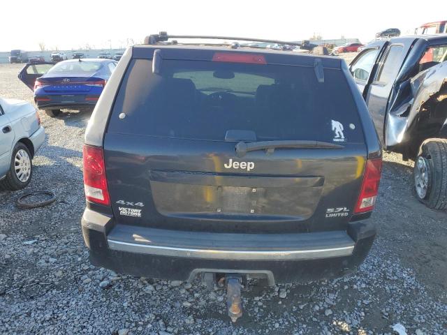 Photo 5 VIN: 1J4HR58275C697503 - JEEP GRAND CHER 