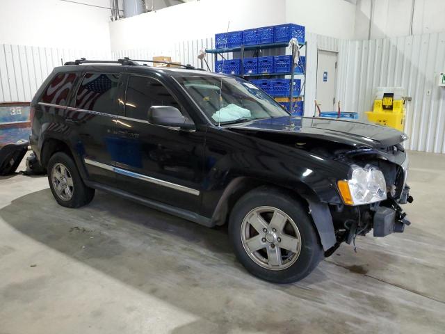 Photo 3 VIN: 1J4HR58275C711187 - JEEP GRAND CHER 