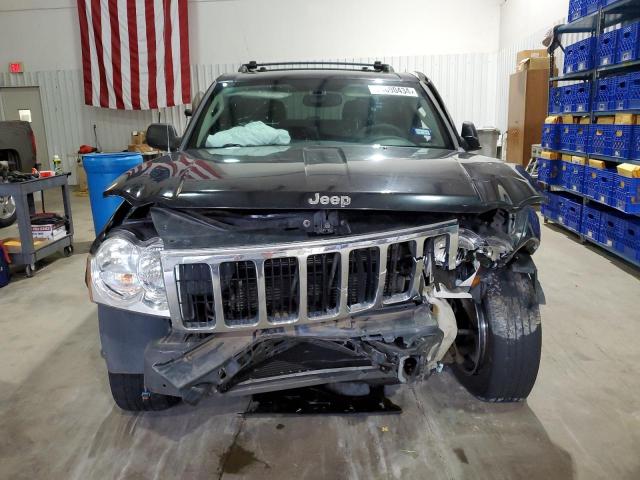 Photo 4 VIN: 1J4HR58275C711187 - JEEP GRAND CHER 