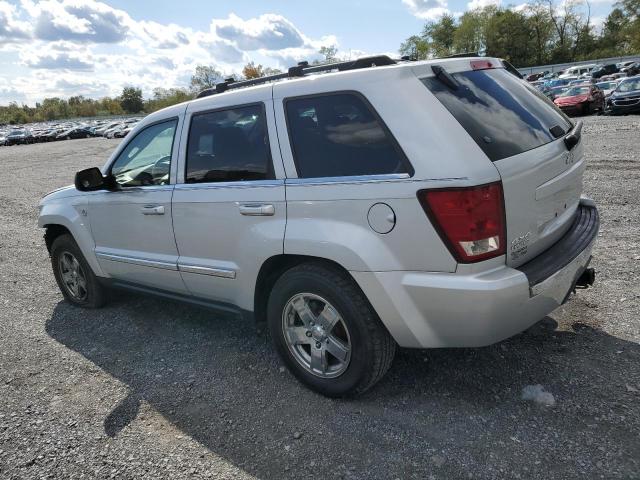 Photo 1 VIN: 1J4HR58276C135599 - JEEP GRAND CHER 