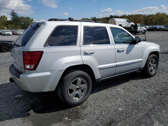 Photo 2 VIN: 1J4HR58276C135599 - JEEP GRAND CHER 