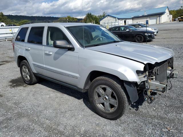 Photo 3 VIN: 1J4HR58276C135599 - JEEP GRAND CHER 