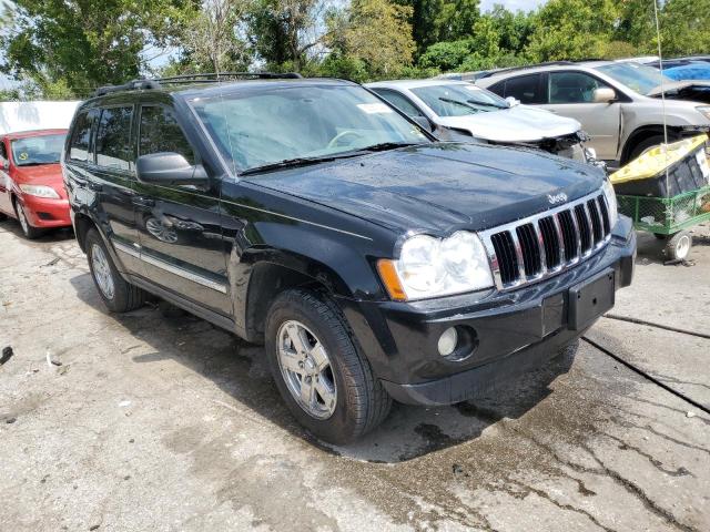 Photo 3 VIN: 1J4HR58276C311082 - JEEP GRAND CHEROKEE 