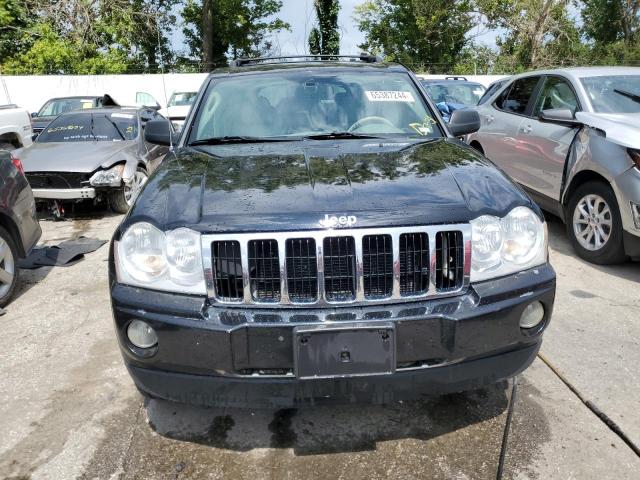 Photo 4 VIN: 1J4HR58276C311082 - JEEP GRAND CHEROKEE 