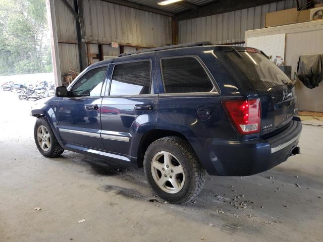 Photo 1 VIN: 1J4HR58285C556486 - JEEP GRAND CHEROKEE 